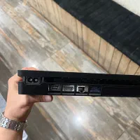 ps4 slim 500g|کنسول، بازی ویدئویی و آنلاین|کرج, گوهردشت|دیوار