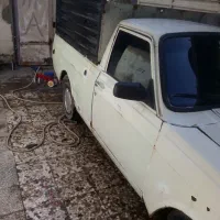 باربری باوانت پیکان