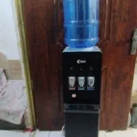 آبسردکن آبجوش