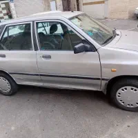 پراید مدل 88