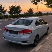 فروش سوزوکی سیاز