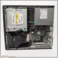 HP Compaq 8100 Elite small|رایانه رومیزی|ایلام, |دیوار