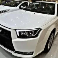 دنا ۶ دنده / صفر خشک ۴۰۵ تحویل فوری