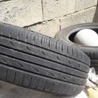 لاستیک ۱۴ پژو