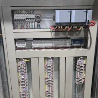 تابلو برق plc hmi درایو تعمیرات