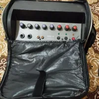بلند گو تک باند