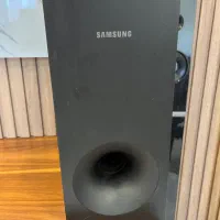 سینما خانواده سامسونگ