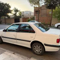 فروش پژو پارس سال ۱۴۰۰