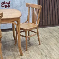 میز و صندلی لهستانی