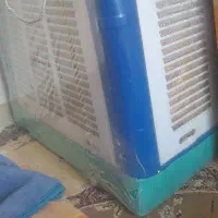 کولر آبی صفر کار نکرده4هزار استفاده نشده صفر صفر
