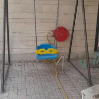 تاب مهد کودکی