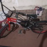 دوچرخه ۲۰