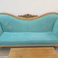 مبلمان ۷نفره با ناهار خوری
