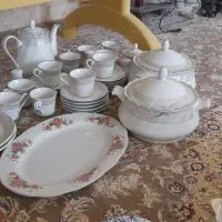 چینی