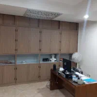 نصب برچسب کابینت