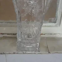 گلدان باجعبه