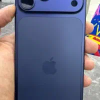 آیفون ۱۷ pro max