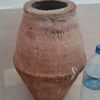 خمره قدیمی عتیقه