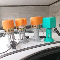 موتور کولر آبی،پمپ و دینام کولر آبی