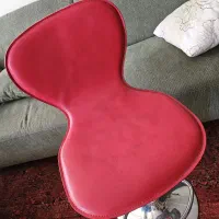 صندلی اوپن جک دار