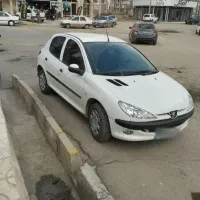 206تیپ ۳مدل ۹۸