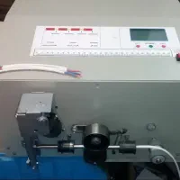 دستگاه برش سیم و کابل تولید ایران با ضمانت