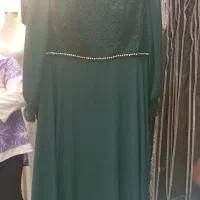 لباس مجلسی بسیار زیبا و جدید