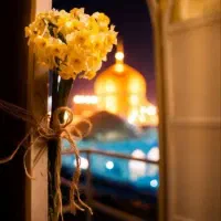 پیشنهاد ویژه مشهد/ هوایی، ریلی، زمینی با تخفیف