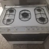 اجاق گاز|اجاق گاز و لوازم برقی پخت‌وپز|رشت, حمیدیان|دیوار