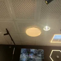 برق برقکار  برق ساختمان دوربین