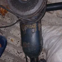سنگ فرز بزرگ‌توسان