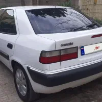 فروش فوری زانتیا مدل ۸۸