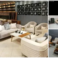 تولیدی مبلمان حاج ابوالفضل +اقساط+