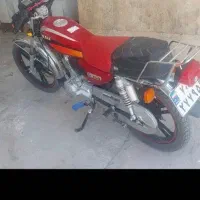 موتورسیکلت