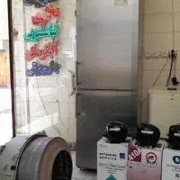 تعمیرات.انواع.یخچال.فریزر ولباسشویی اتومات باضمانت