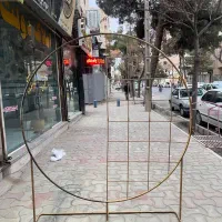 بکگراند‌تولد گل ارایی