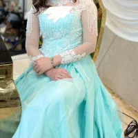 لباس مجلسی