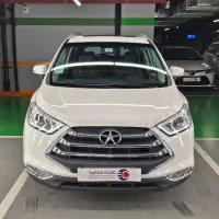 جک s3 مدل 1401