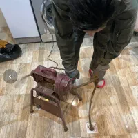 لوله بازکنی ارزان فوری ۱۵ دقیقه