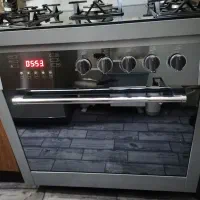 گاز|اجاق گاز و لوازم برقی پخت‌وپز|نیشابور, مدرس|دیوار