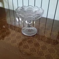 ظرف شکلات خوری عتیقه