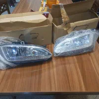 پرژکتور سپر جلو سانتافه