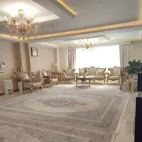 ۸۵ متر ۸ ساله فول/شهران ( املاک مادر )