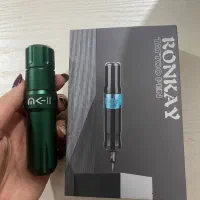 دستگاه تتو MK-II