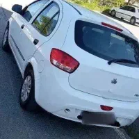 تیبا 2 ex