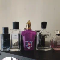 شیشه ادکلن