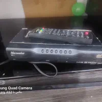 گیرنده تلویزیون دیجیتال