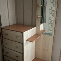 میز ایینه