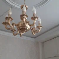 لوستر و دیوارکوب ،پرده ،کمد ،موکت فروشی