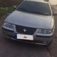 سمند ۸۲ تمیز